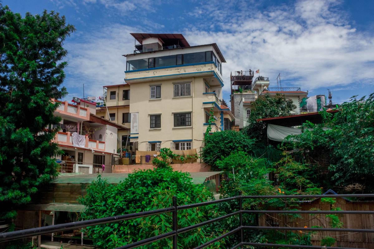 WanderThirst Hostels photo 4
