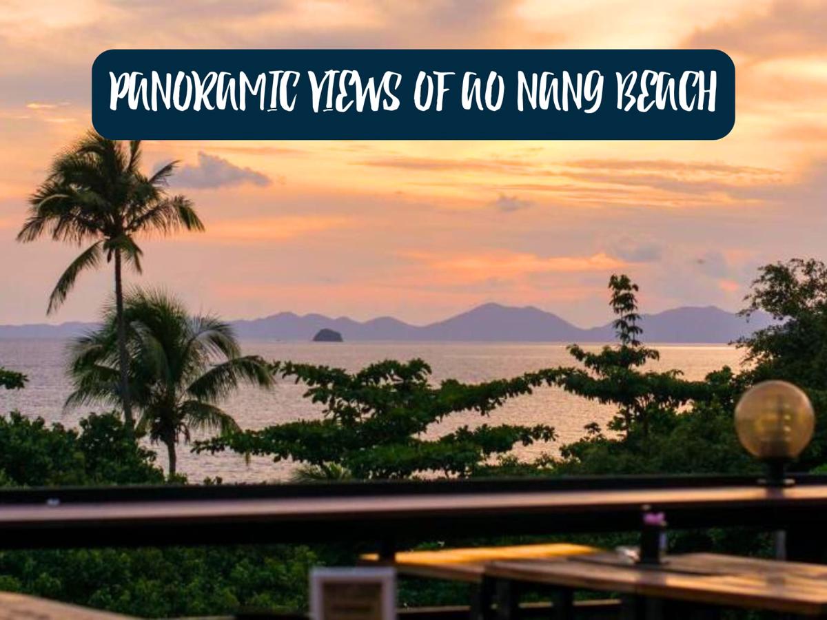 Balcony Party Hostel Ao Nang Beachfront (18-40) photo 1