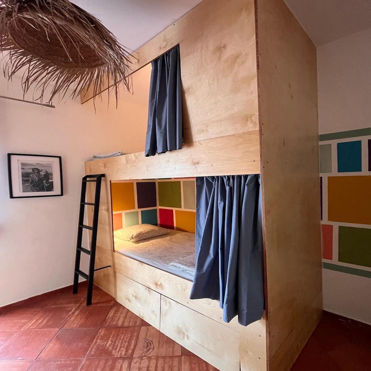 Banana Beach House Lagos photo 3