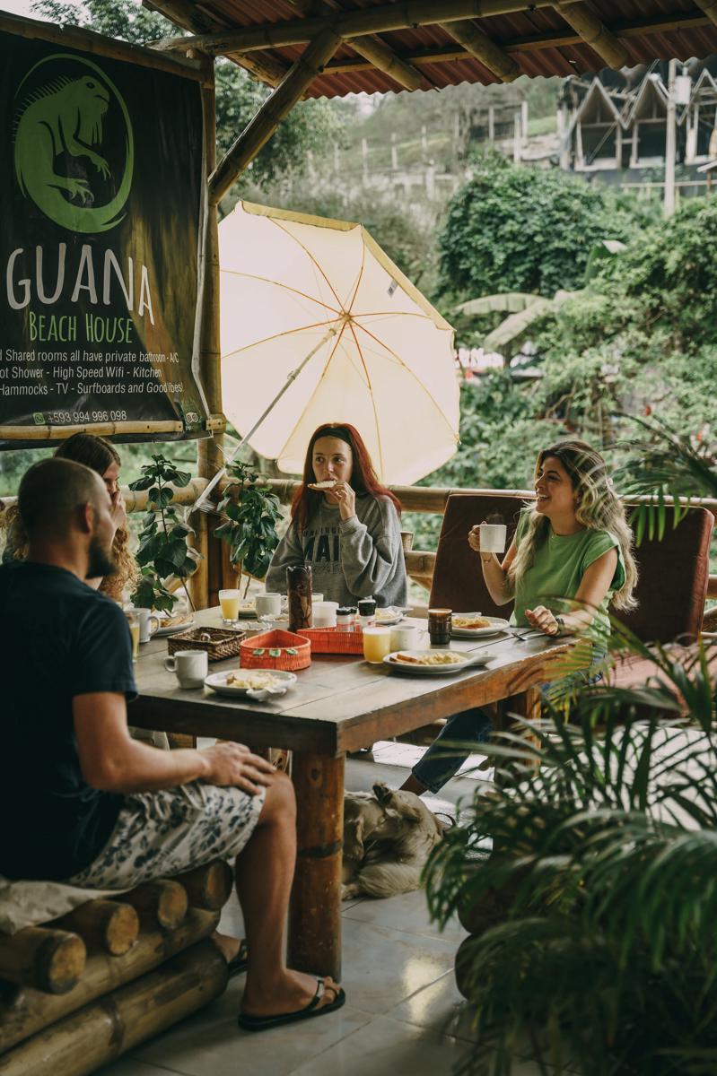 Iguana Beach House photo 1