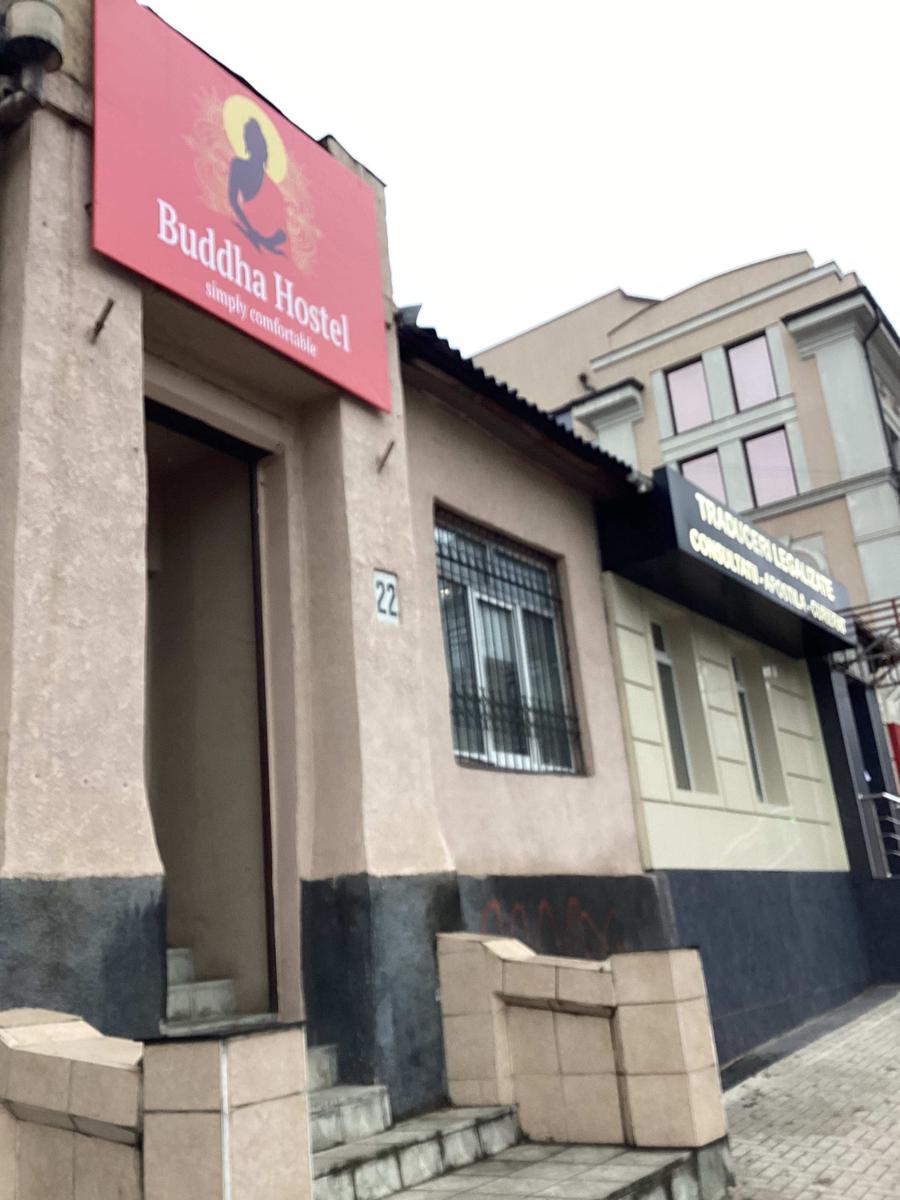 Buddha Hostel photo 2