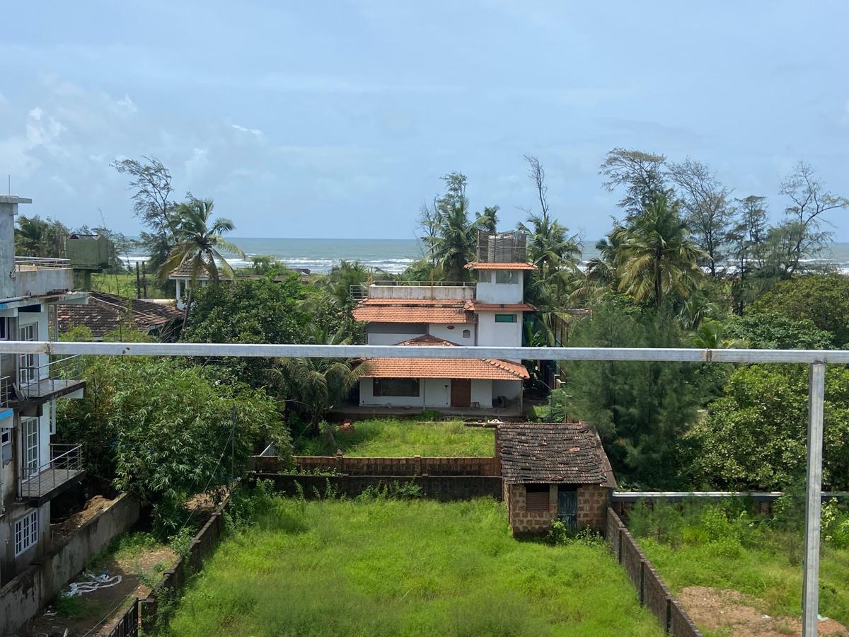 Last minute Trip Hostel Morjim- By The Sea photo 2