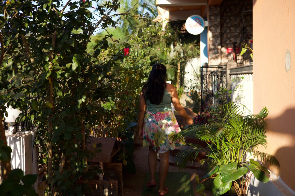 Last minute Trip Hostel Morjim- By The Sea photo 4