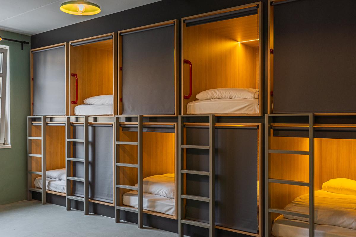 Dream Factory Melk - Green Hostel photo 1