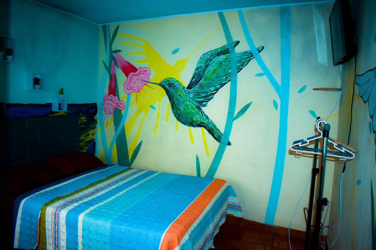 Passion Hostels Barranco photo 1