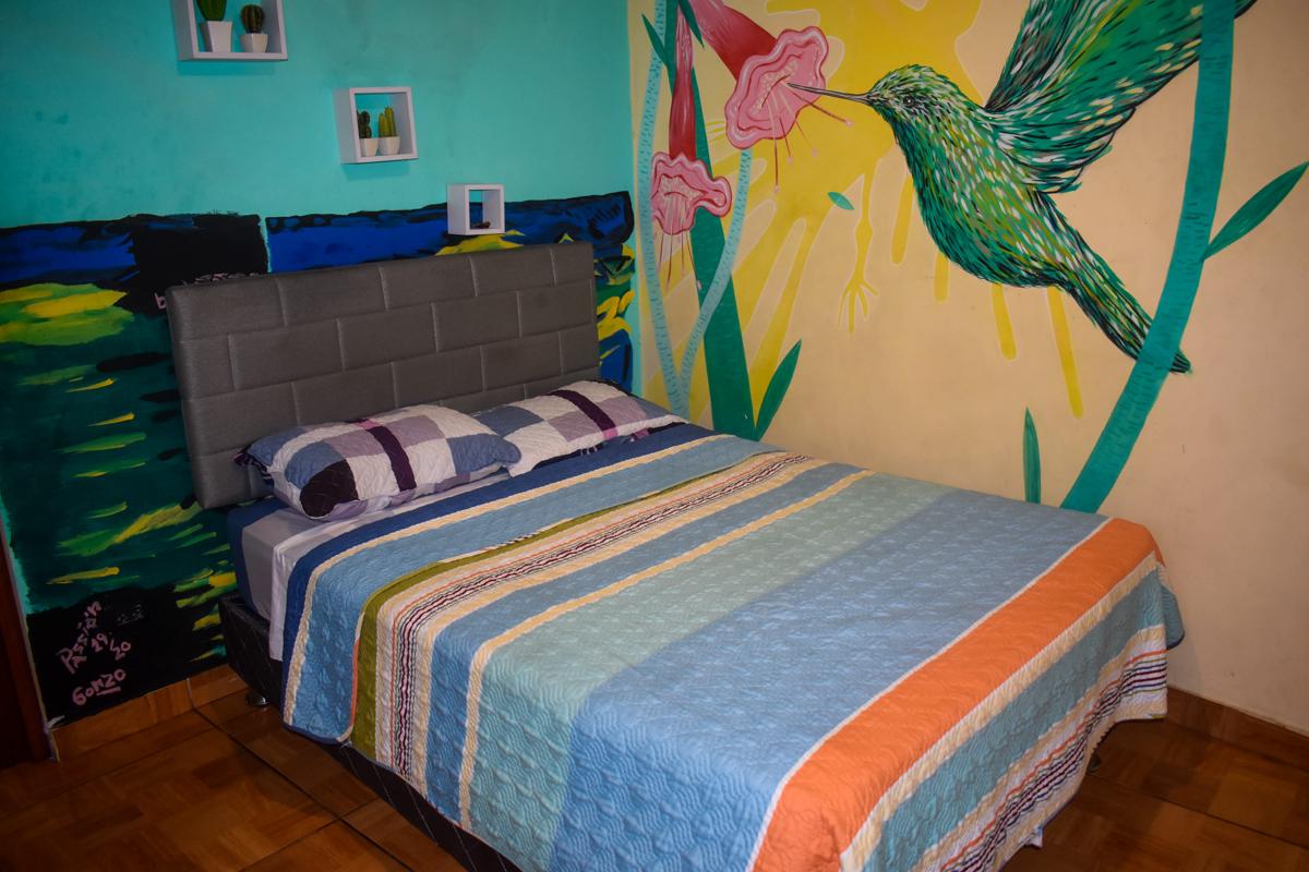 Passion Hostels Barranco photo 2
