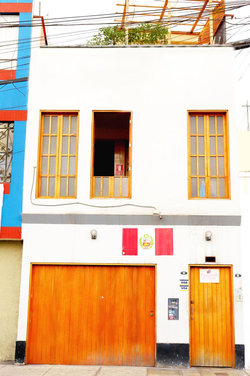 Passion Hostels Barranco photo 4