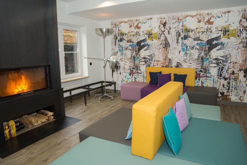 Oberstdorf Hostel photo 2