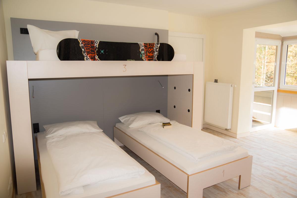 Oberstdorf Hostel photo 3