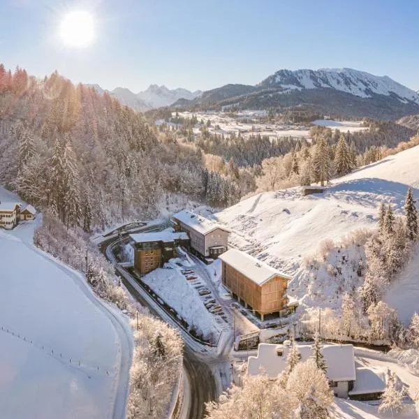 Oberstdorf Hostel photo 5