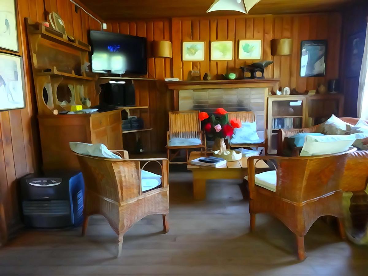 Hostal La Maison photo 2