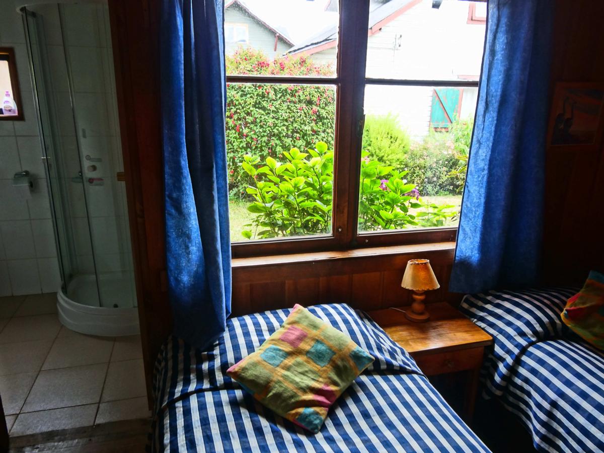 Hostal La Maison photo 3