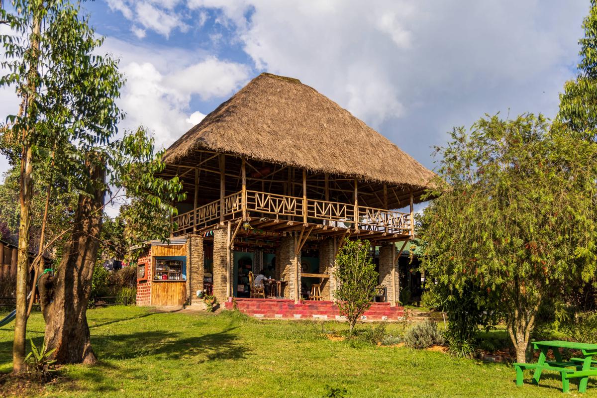 Kalitusi Nature Resort photo 1