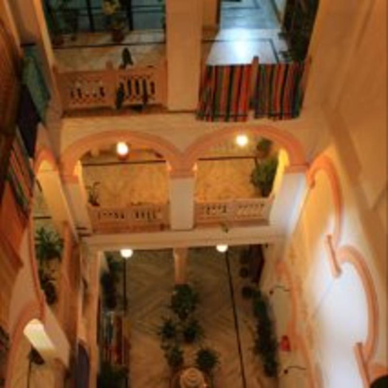 Hotel Kanhaia Haveli photo 1