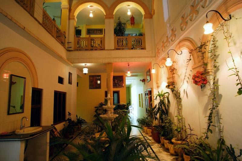 Hotel Kanhaia Haveli photo 2
