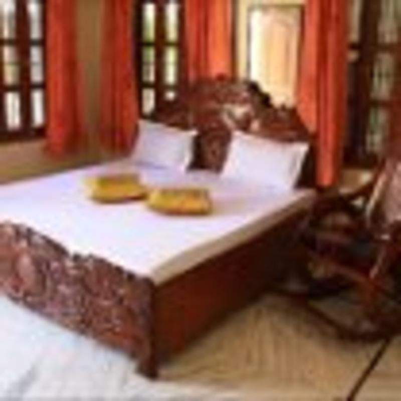 Hotel Kanhaia Haveli photo 3