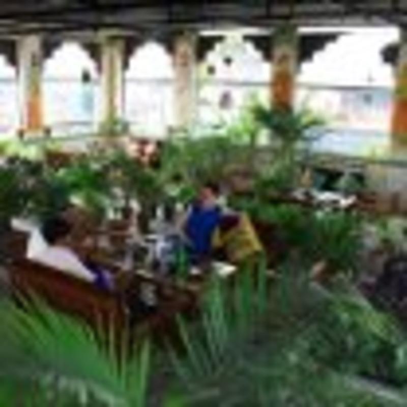 Hotel Kanhaia Haveli photo 5