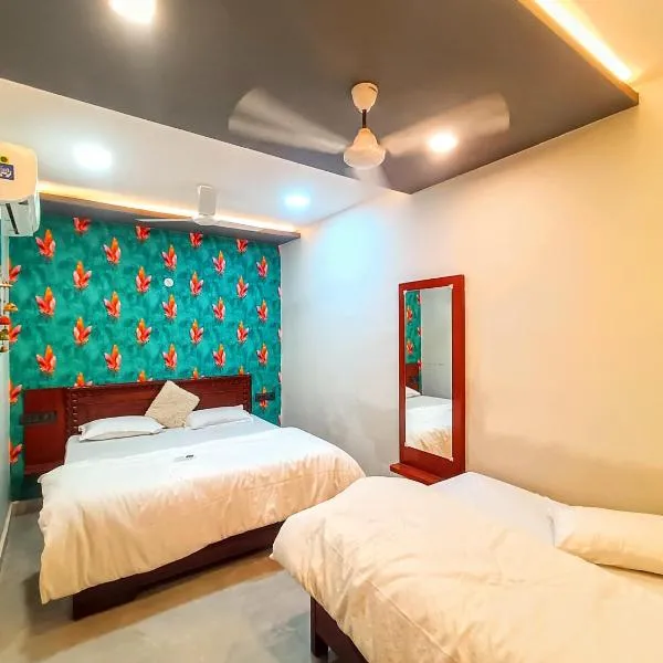 Hotel Kanhaia Haveli photo 6