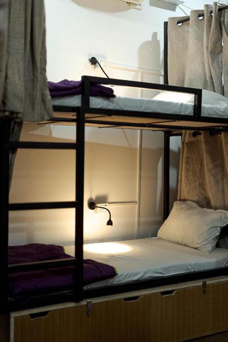 Spontrail Hostel Rishkiesh photo 3