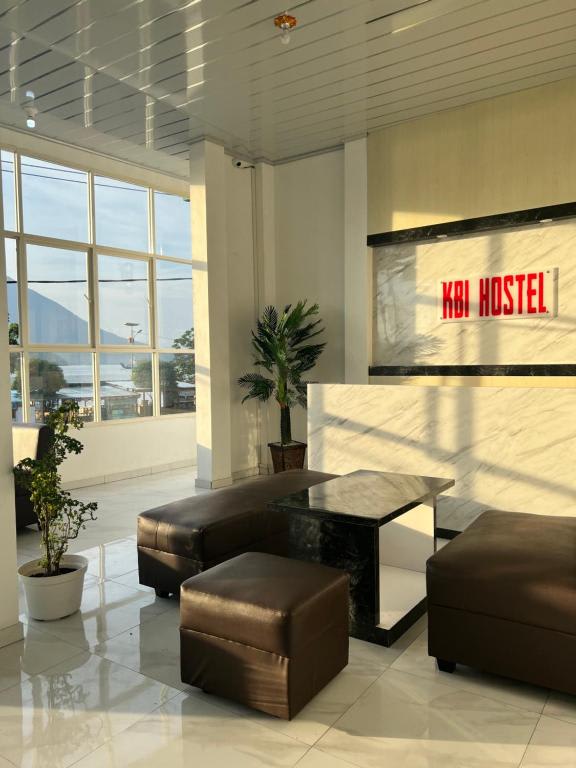 KBI Hostel photo 2