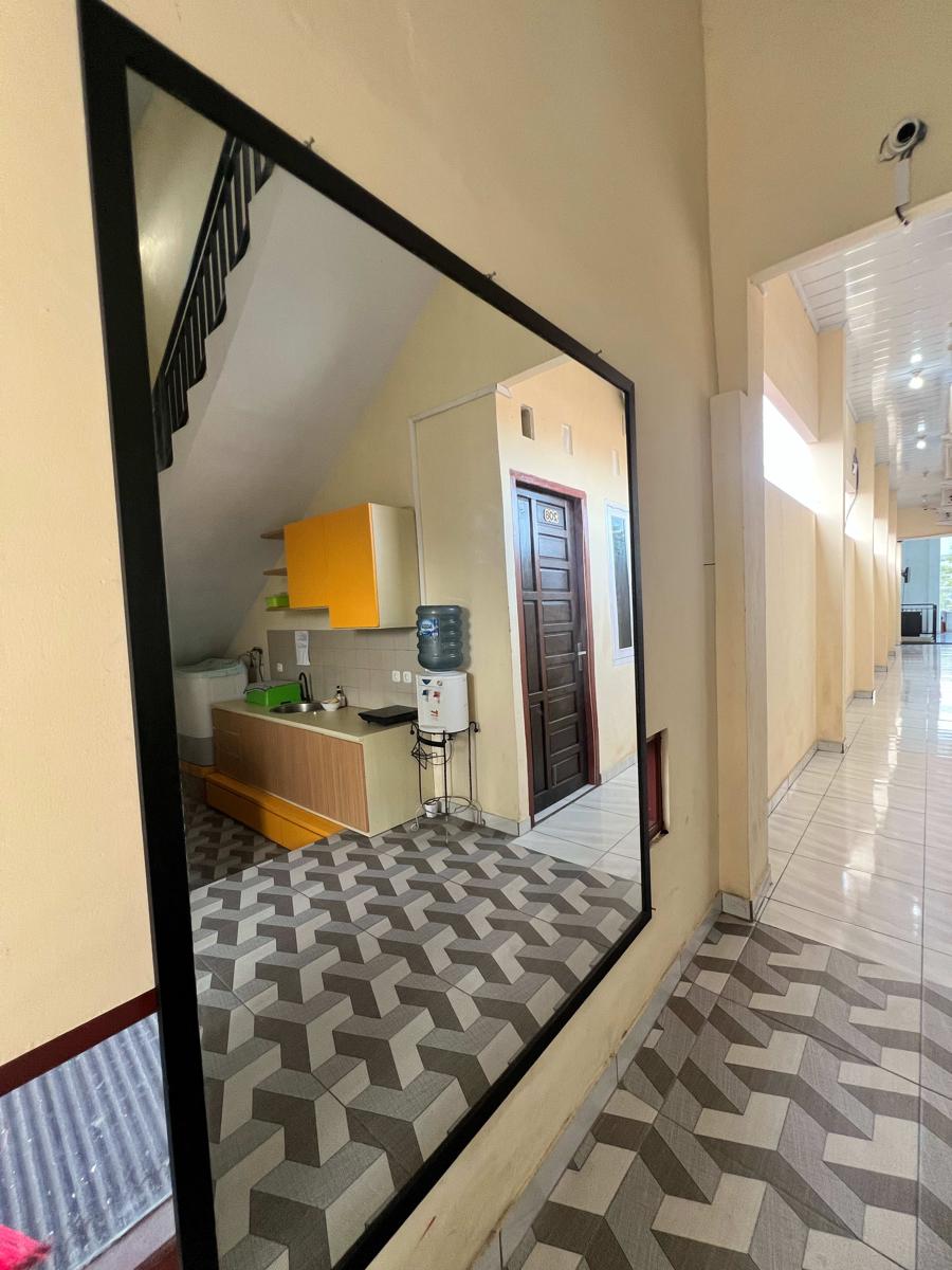 KBI Hostel photo 4