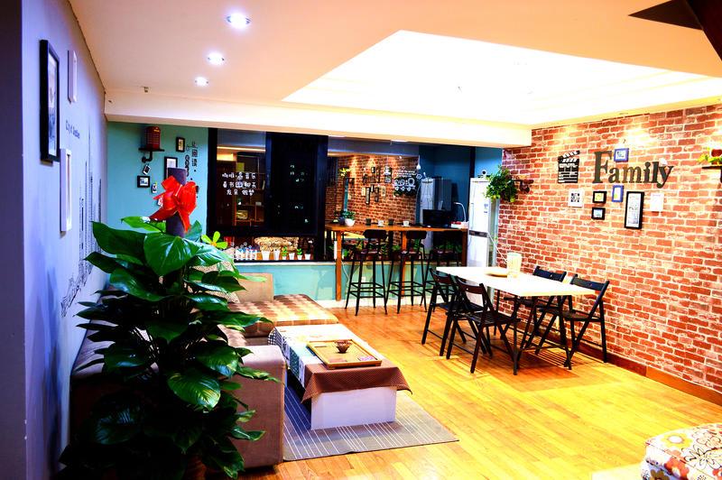 Baobab Backpacker Hostel photo 4