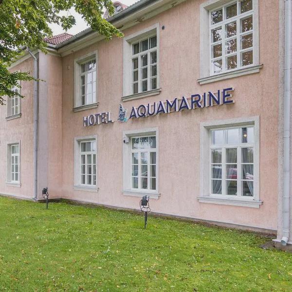 Aquamarine - Lauluväljak photo 5