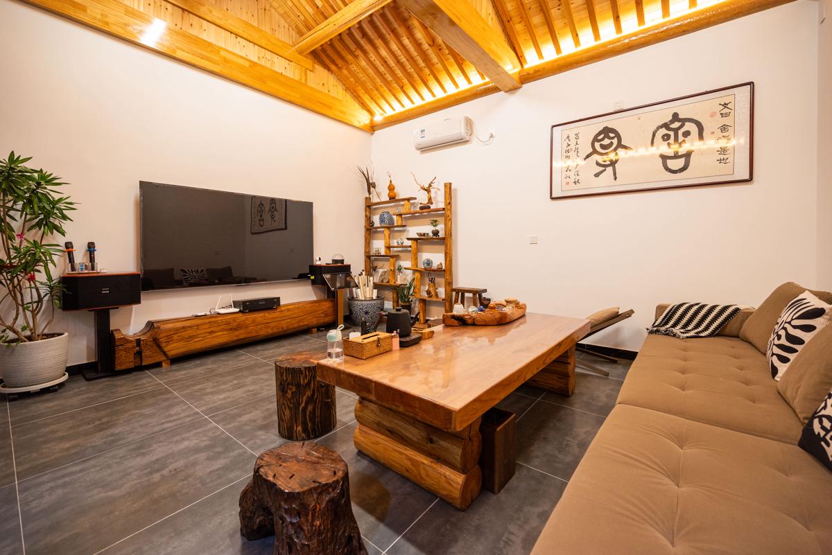 Gubeikou Great Wall Yunyeshu Boutique Guesthome photo 2