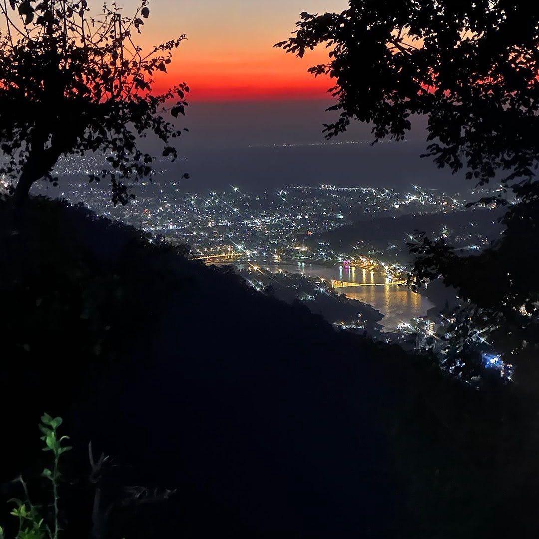 Skyard Hostel Rishikesh (Laxman Jhula) photo 3