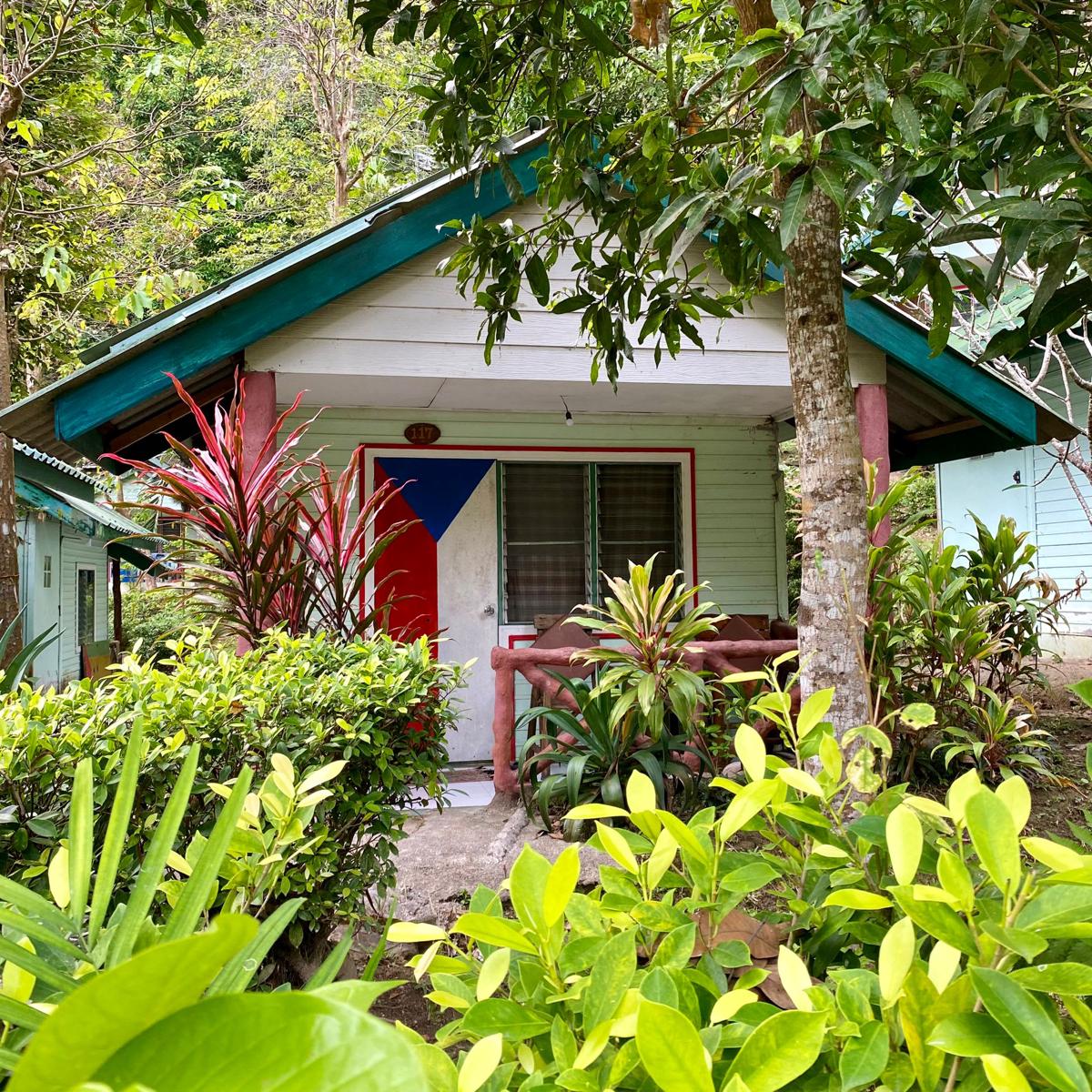 Chill Out Bar and Bungalows Tonsai Beach photo 3