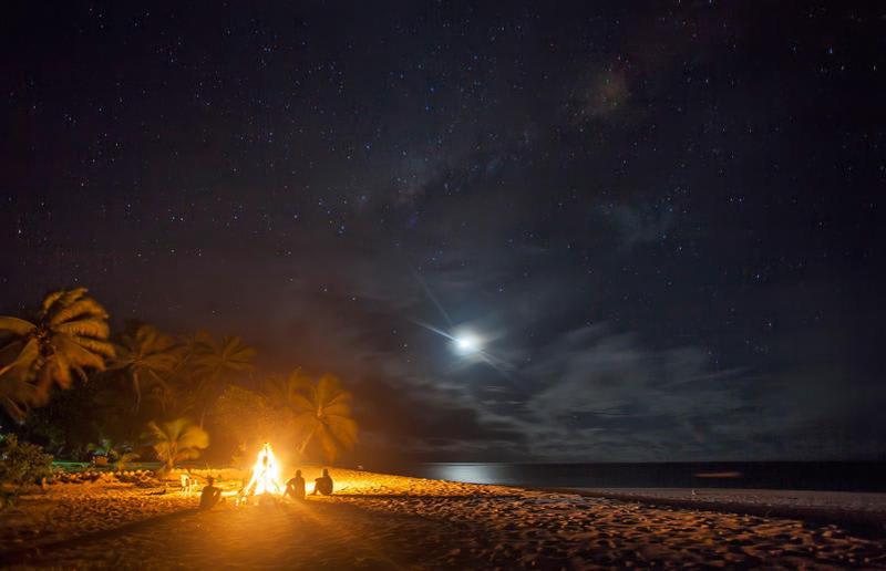 Maravu Taveuni Lodge photo 2