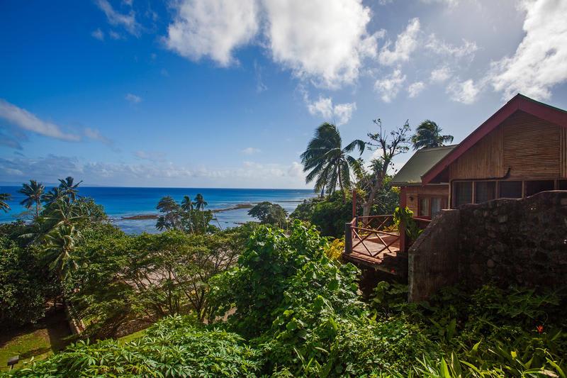 Maravu Taveuni Lodge photo 3