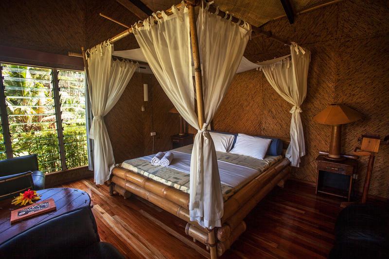 Maravu Taveuni Lodge photo 4