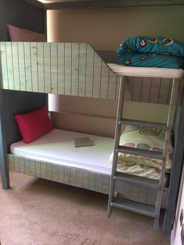 The Hideout Hostel photo 4