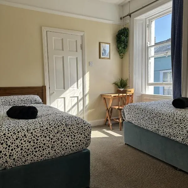 The Hideout Hostel photo 5