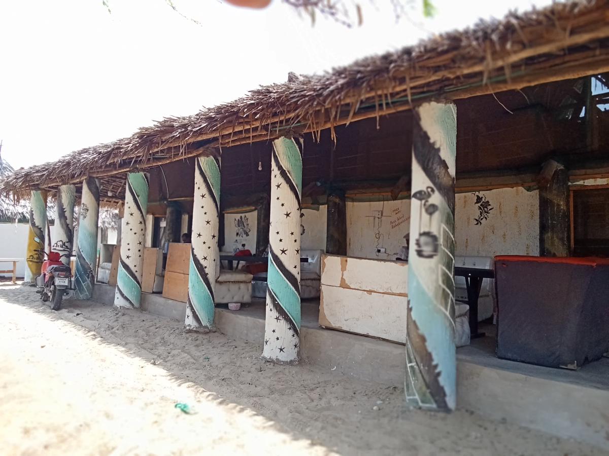 Babalao Beach Resort & Backpackers photo 1
