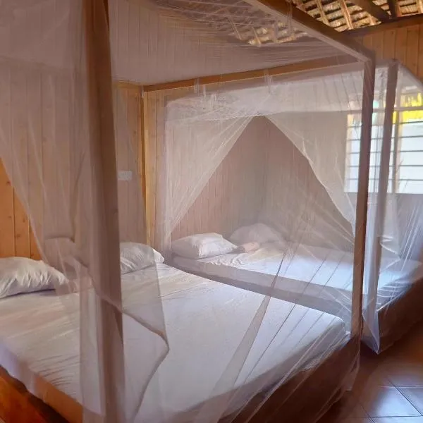 Babalao Beach Resort & Backpackers photo 5