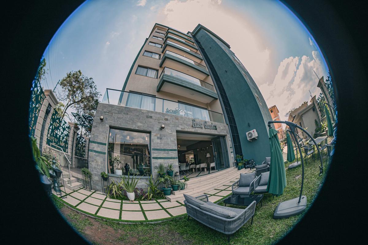 Zara Garden Hotel and Apartments photo 3