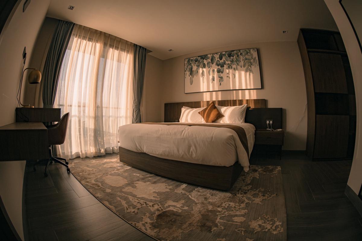 Zara Garden Hotel and Apartments photo 4