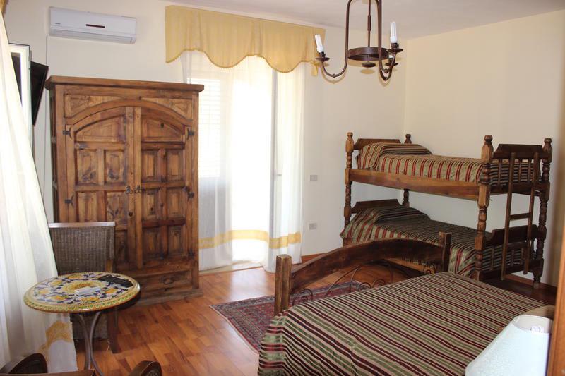 Agriturismo Reggia Saracena photo 3
