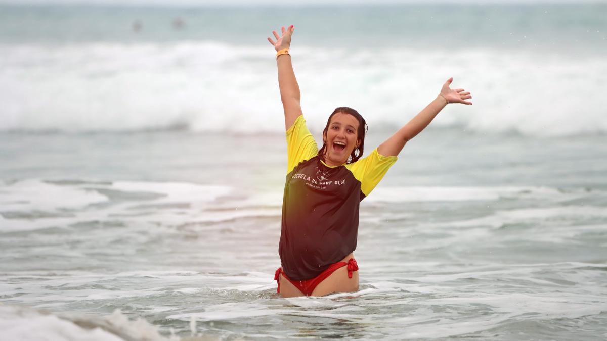 My Little House Surf&backpacker Hostel photo 3