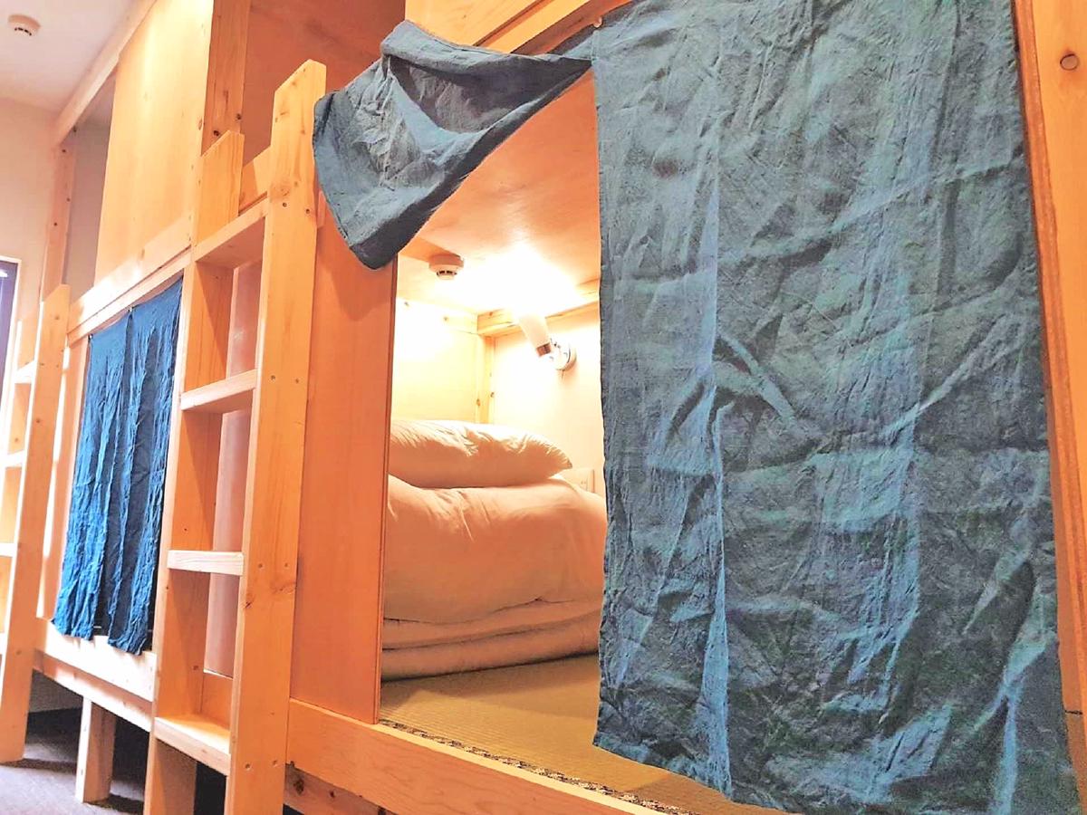 Hiroshima Hostel EN photo 3