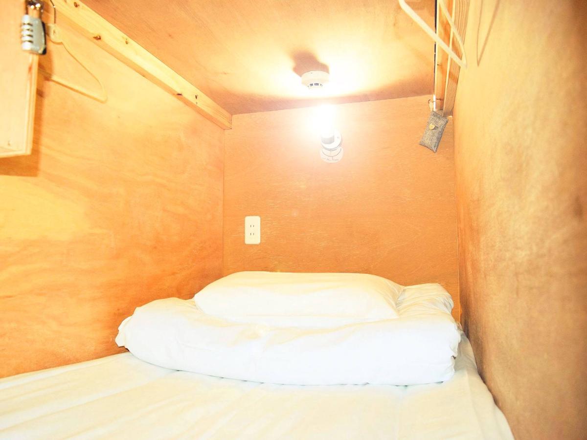 Hiroshima Hostel EN photo 4