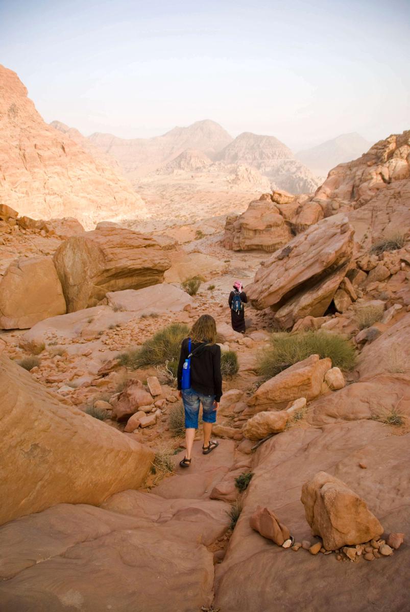 Wadi Rum Fire Camp photo 2