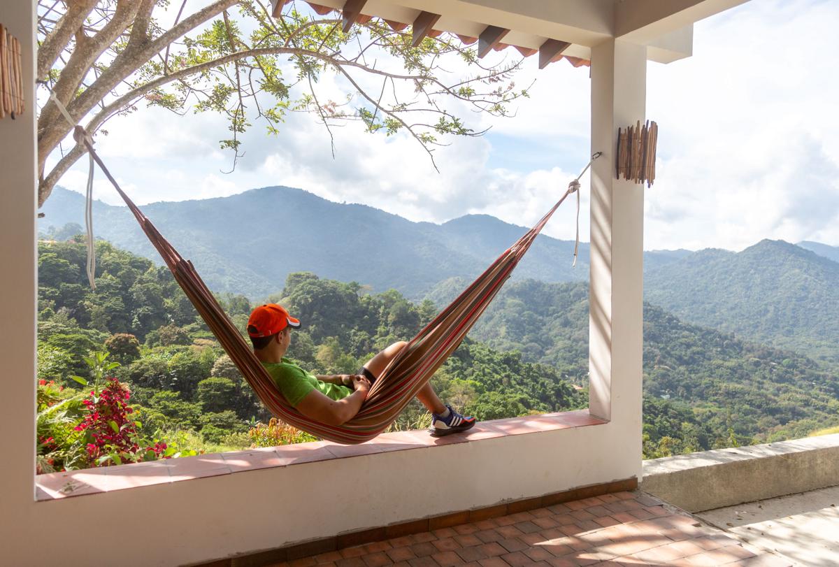 Mundo Nuevo Eco Lodge photo 2
