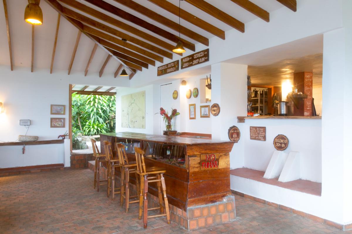 Mundo Nuevo Eco Lodge photo 4