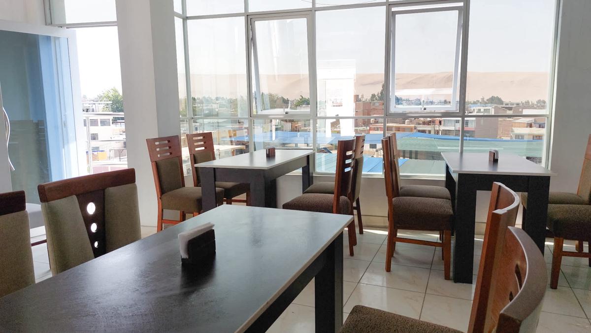 Samana Hostal photo 2