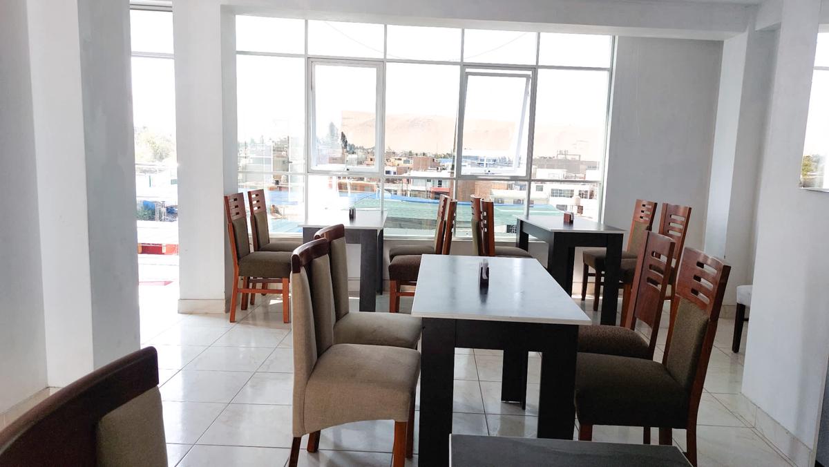 Samana Hostal photo 3