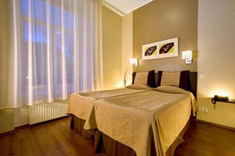 City Hotel Tallinn by Uniquestay photo 1