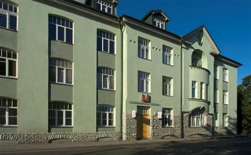 City Hotel Tallinn by Uniquestay photo 3